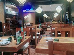 大堂-云海肴·汽锅鸡·云南菜(美罗城店)