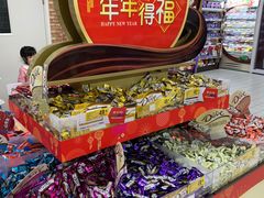 -大润发(张江店)