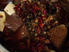 -东方明珠老上海8号餐厅(东方明珠广播电视塔店)