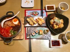 -友壹町寿司(嘉洲广场店)