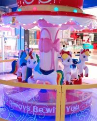 -魔力嘟嘟城(西溪欢乐城店)