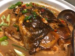 -一澜江宴·江景地标楚菜(江滩公园店)