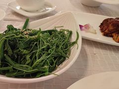 -西苑饭店·蓬莱春餐厅