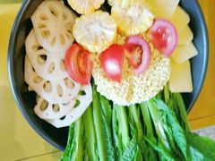 -八珍玉食鸡煲·打边炉(印象城店)