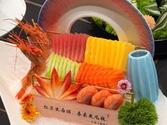 -花中城·杭帮菜·粤菜·海鲜火锅(清泰街店)