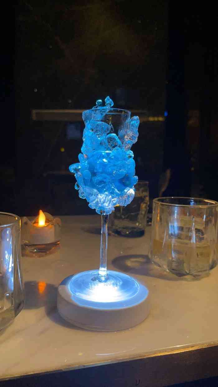 starry cafe & lounge bar-"慕名而来.周四女士有优惠啊,但是是8点后.