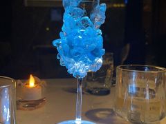 -STARRY CAFE & LOUNGE BAR(高新店)