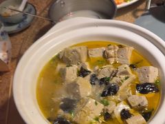 -鱼食饭稻·苏浙土菜17年老馆子(平江路店)