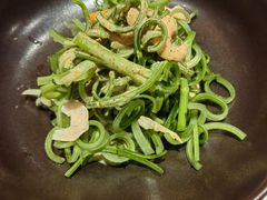 马家沟芹菜-皇城根·鲁菜济南菜·吊炉烤鸭·炒鸡鱼头(济南旗舰店)