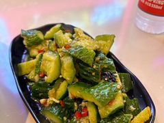 -地摊风云龙虾烧烤铺(润和国际店)