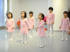 -金树林艺术中心(黄浦店)