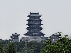 -洛阳龙门站