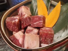 -上男·烧肉集市(五一广场店)