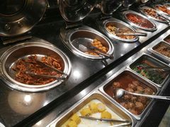 -好伦哥比萨烤肉自助(八里桥店)