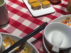黄米凉糕-西贝莜面村(近铁城市广场店)