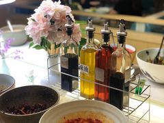 -青瓷火锅料理(西单大悦城店)