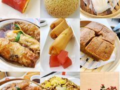 -蔡澜点心·粤菜(月星环球港店)