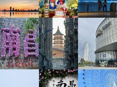 -滕王阁旅游区
