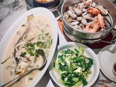 -阿毛饭店首店·宁波老字号(文化广场店)