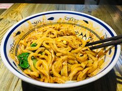 -左陕右甘(亚运村店)