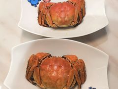 -稻香酒家·33年老字号·港式粤菜(富邦中心店)