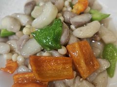 -杨辉饭店