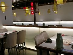 大堂-川風侠·融合新川菜(镇江京口吾悦店)