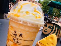 -星巴克(天津五大道店)