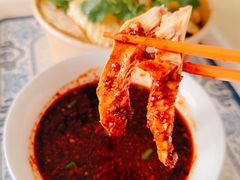 -泰煌鸡·上海白斩鸡·鸡汤面(万航店)