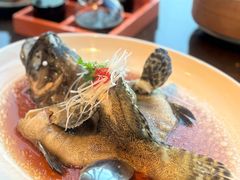 -大连君悦酒店·星海湾壹号Dalian·Dalian(星海广场店)