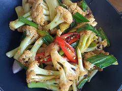 -蒸八鲜农家土菜(祝桥店)