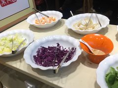 -素满香·素食自助餐(苏州·临顿路店)