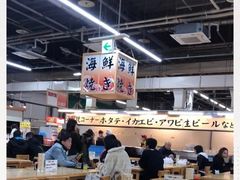 -海鮮寿司とれとれ市場