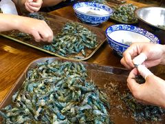 -孙盛兴奥灶面馆·蟹黄面·三虾面(山塘街总店)