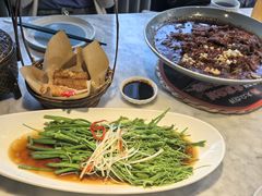 -懒人盐府人家(航天桥店)