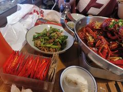 -虾小龙老长沙龙虾馆(坡子街店)