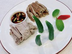 -阿婆农家菜(车墩店)
