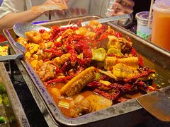 -蛙舍·炭烧牛蛙(东百中心店)