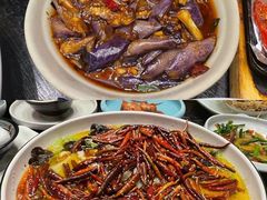 -柒园·三十年创意杭帮菜(龙湖滨江天街店)
