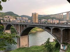 -江龙饭店·乌江豆腐鱼(乌江老桥头店)