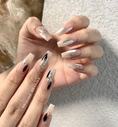 -M·X Nail日式美甲美睫