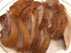 -北京全聚德(天安门店)