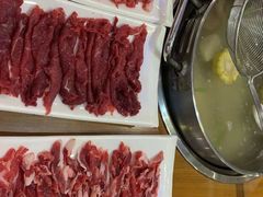 -高兴一锅潮汕鲜牛肉火锅(银座店)