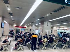 -复旦大学附属华山医院(总院)