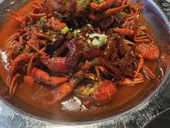 -李叔叔虾蟹大排档(青羊店)