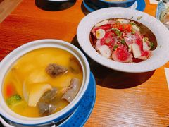 -和创柚子·会席日本料理(新区淮海街店)