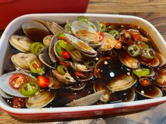 -烤小呆碳烤大肉筋