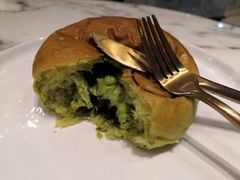 -WHEAT&BAKER-麥(凯德来福士店)