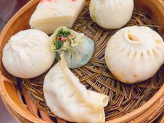 -富春茶社(国庆路店)