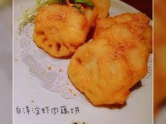 -小放牛炒菜馆(华北商厦店)
